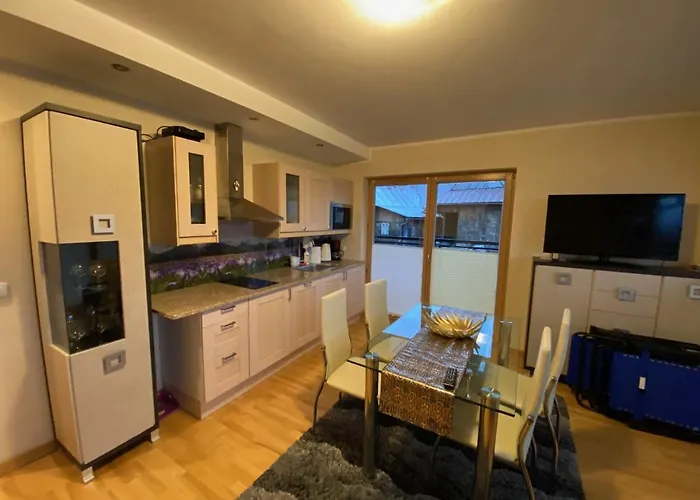 Apartament Kolodziej