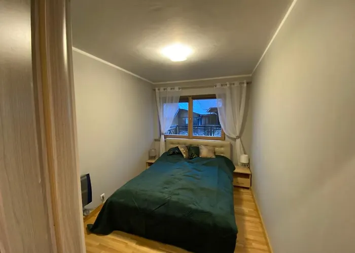Apartament Kolodziej
