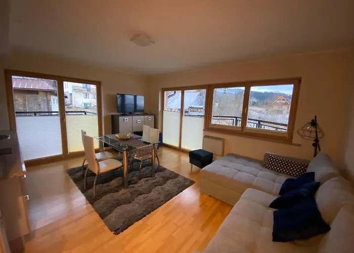 Apartament Kolodziej