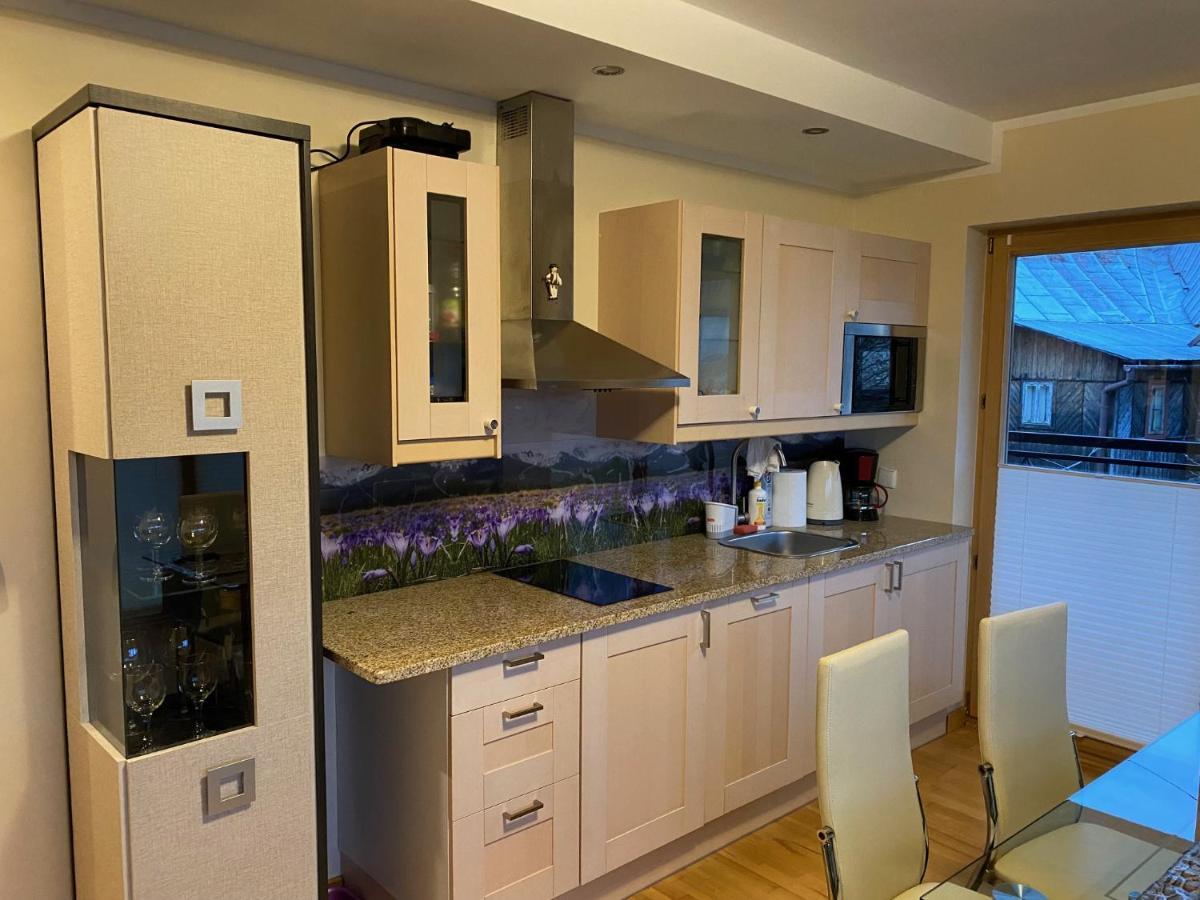 Kolodziej Apartment *