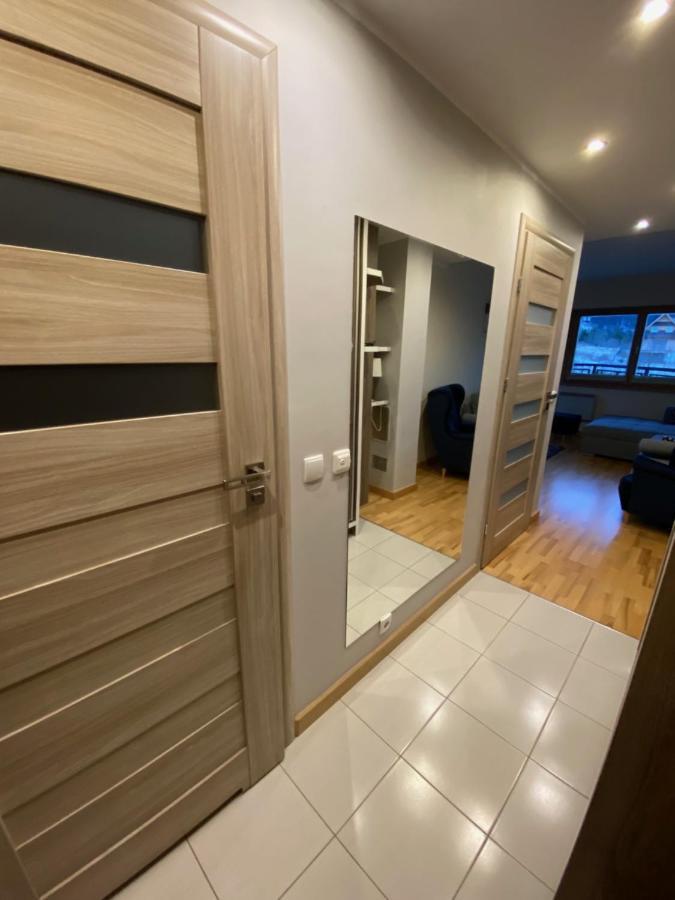Kolodziej Apartment Zakopane