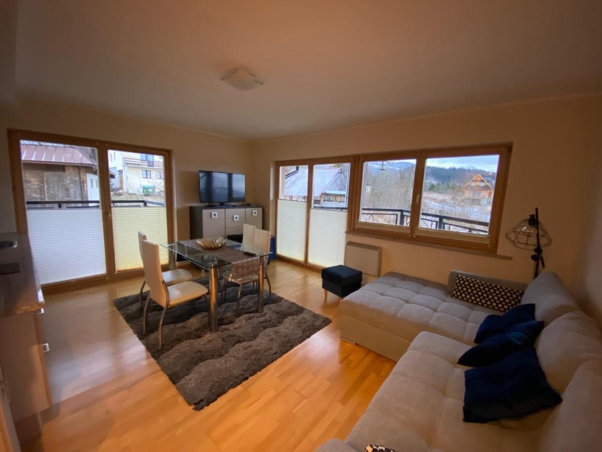 Apartment Kolodziej Zakopane