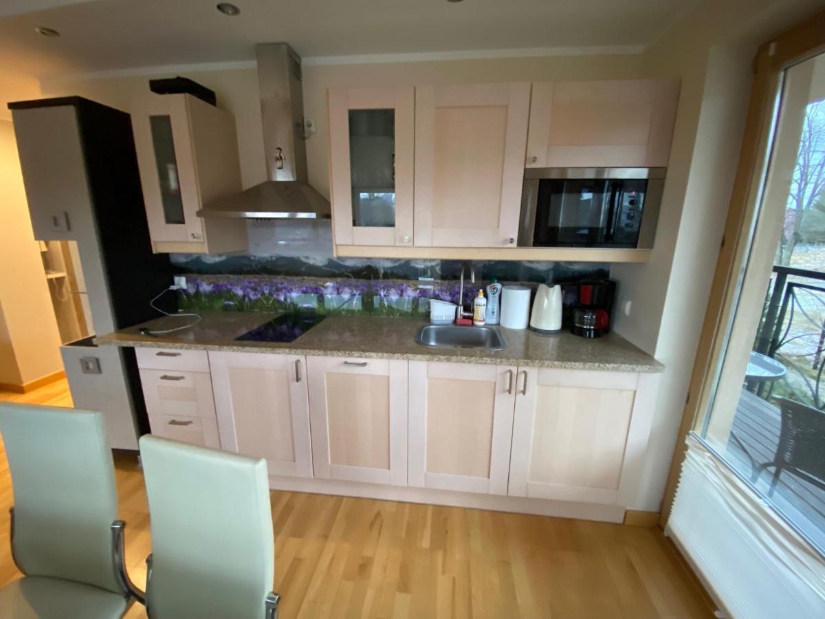 Apartment Kolodziej *