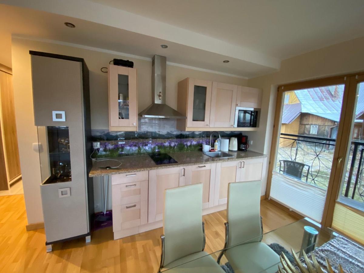 Apartment Kolodziej