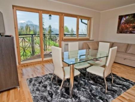 Apartment Kolodziej *